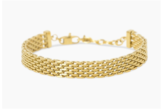 Bracciale Kidult Donna in Acciaio 831253 - 831253